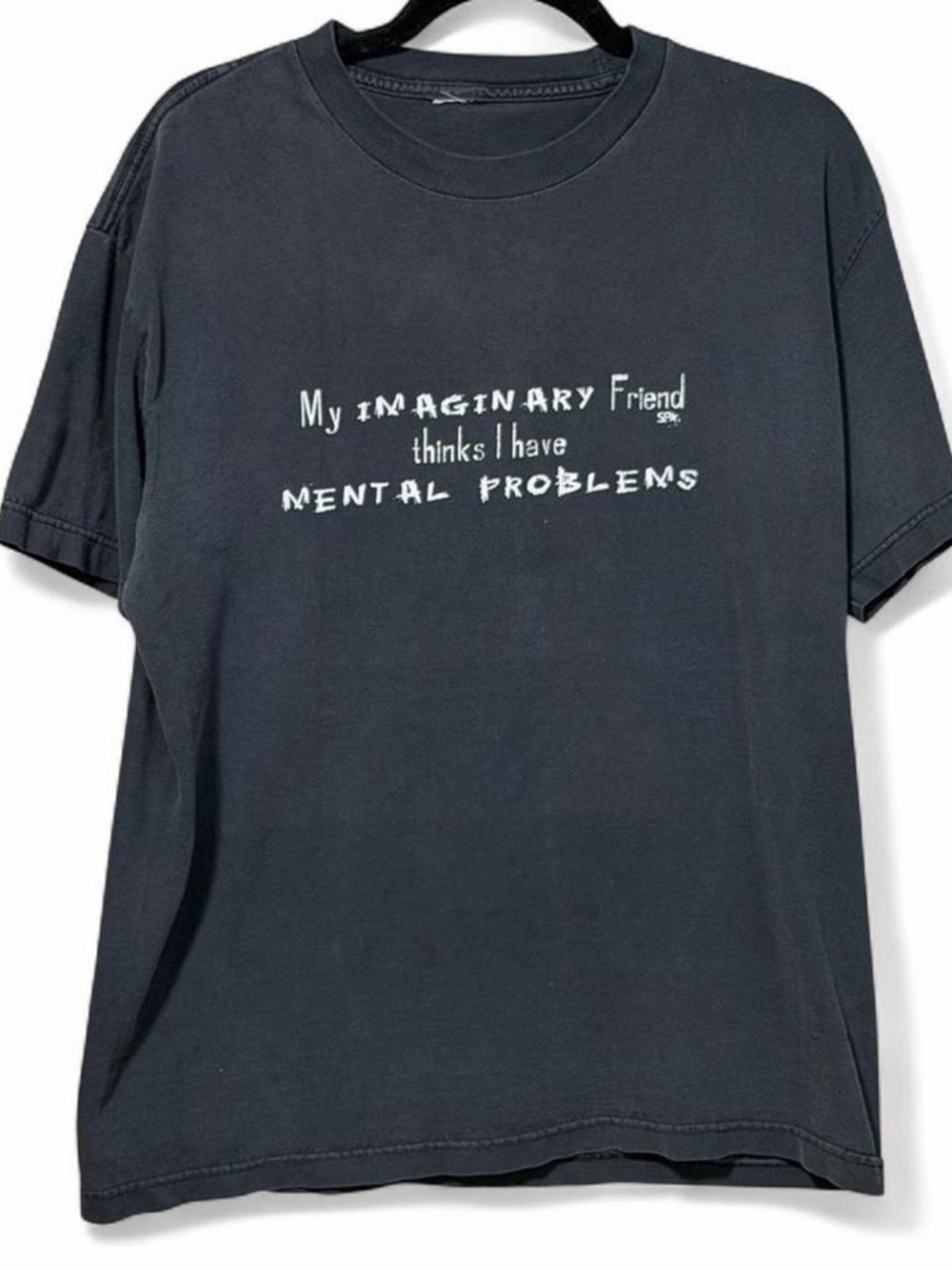 Vintage Graphic T Shirt Size Large